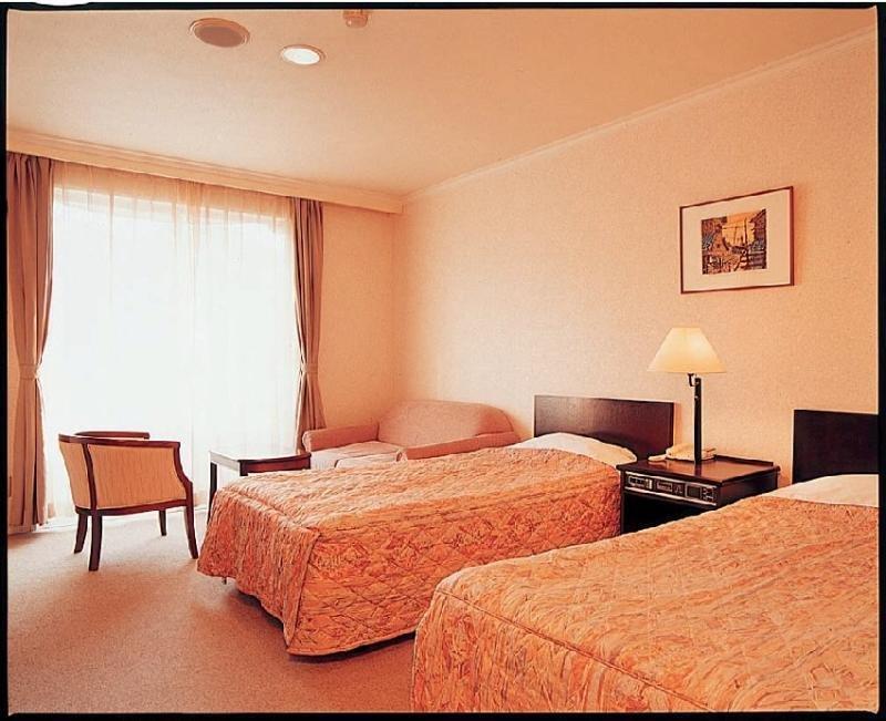 โรงแรมเนเชอรัล การ์เดน นิกโก ภายนอก รูปภาพ